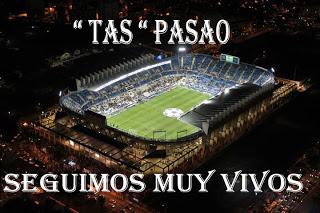 APOCALIPSIS NO GRACIAS