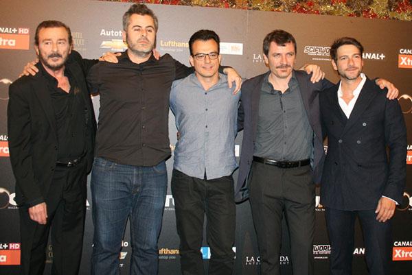 [Crítica] Insensibles: Las cicatrices del alma