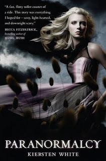 Perfect Lies by Kiersten White Perfect Lies by Kiersten White