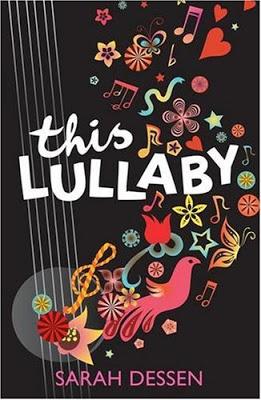 Letras desperdigadas de... 'This lullaby'
