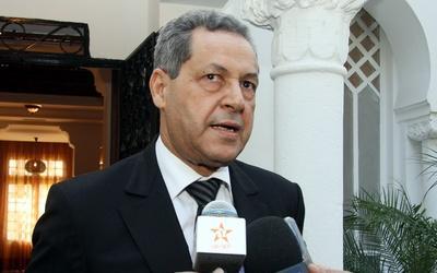 El ministerio del Interior marroquí