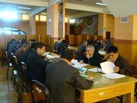 ¿QUÉ OCURRIRÍA SI...?