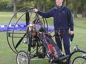 hora bicicletas voladoras?