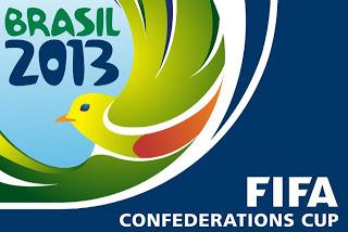 Copa Confederaciones 2013. Un torneo con los mejores, de 2010 a 2013.