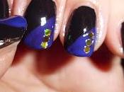 Manicura moda Maxina