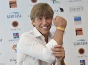 accesorio verano: pulsera solidaria “Granito Arena”