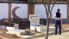 cementerio musulman de murcia