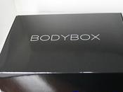Bodybox Junio