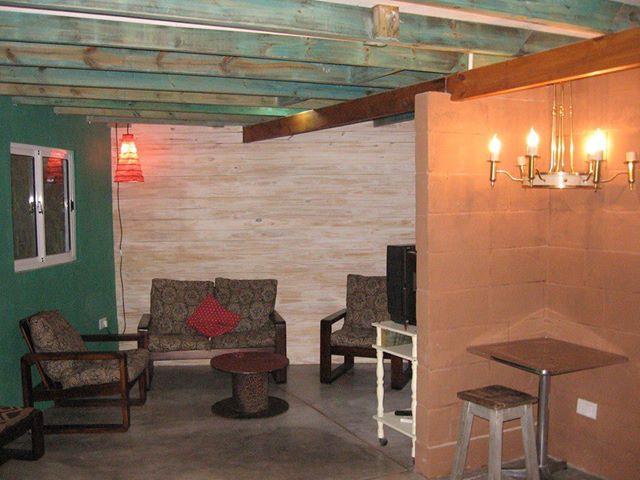 20% de descuento en Refugio del Sol Hostel