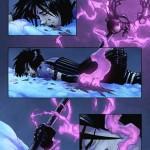 Avengers Arena Nº 12