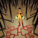 Avengers Arena Nº 12