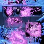 Avengers Arena Nº 12