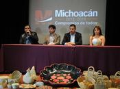 pueblo mágico Cuitzeo presenta Feria gastronómica, artesanal cultural 2013