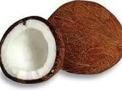 Cómo preparar leche coco casa