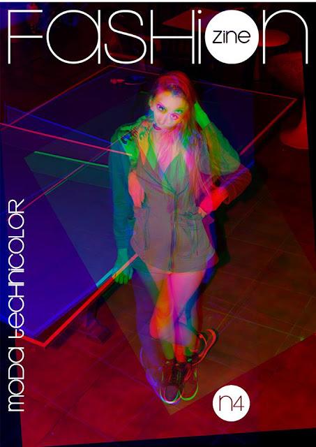 FashionZine nº4