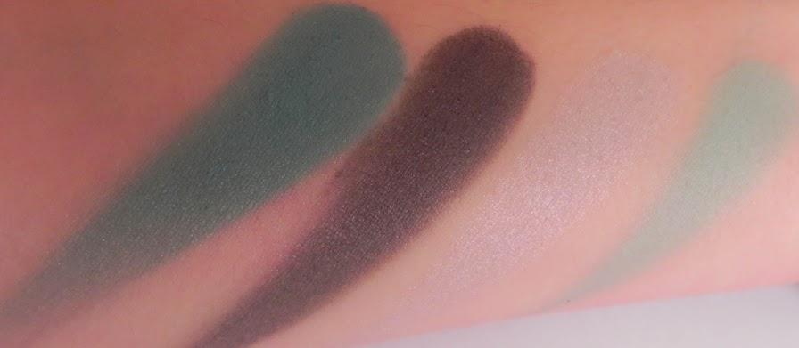 Haul kiko: Base, iluminador, sombras...y un esmalte rescatado ;)