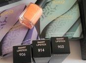 Haul kiko: Base, iluminador, sombras...y esmalte rescatado