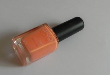 Haul kiko: Base, iluminador, sombras...y un esmalte rescatado ;)