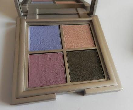 Haul kiko: Base, iluminador, sombras...y un esmalte rescatado ;)