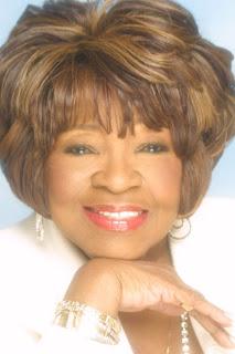 15 de Junio - Albertina