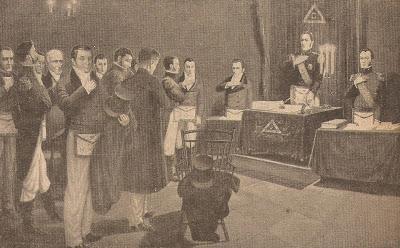 Lautaro en blanco y negro