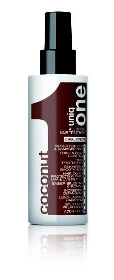 NdP Uniq One Coconut