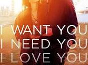 Like Crazy