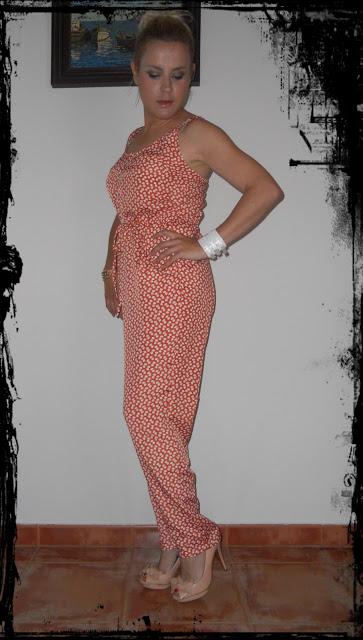 Mi nuevo mono  Suchn............................