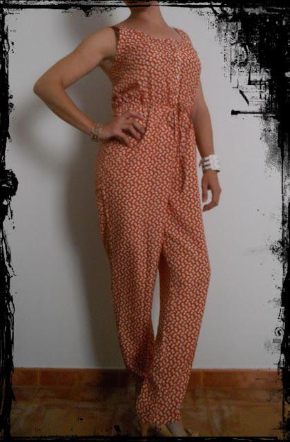 Mi nuevo mono  Suchn............................