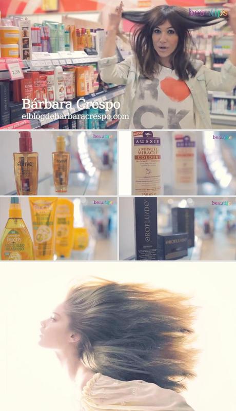 beautips: summer hair care