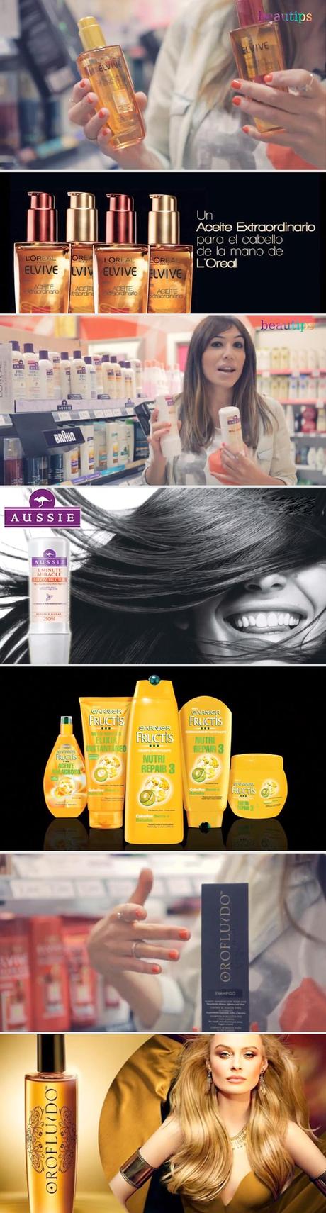 beautips: summer hair care