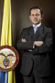 ANDRES FELIPE ARIAS SERA PRESIDENTE DE COLOMBIA