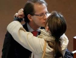 ANDRES FELIPE ARIAS SERA PRESIDENTE DE COLOMBIA