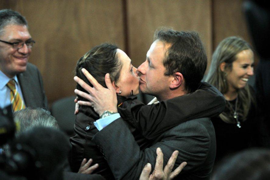 ANDRES FELIPE ARIAS SERA PRESIDENTE DE COLOMBIA