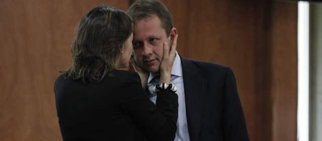 ANDRES FELIPE ARIAS SERA PRESIDENTE DE COLOMBIA