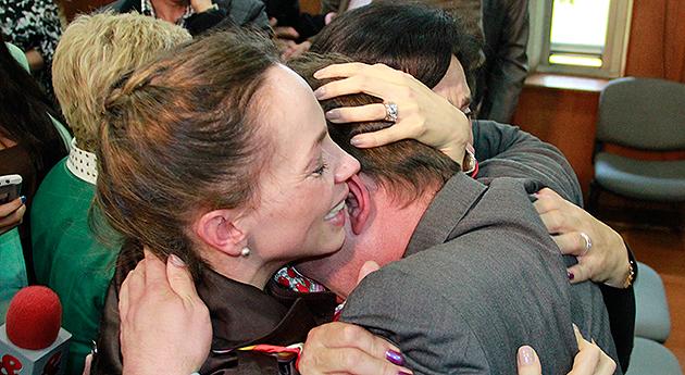 ANDRES FELIPE ARIAS SERA PRESIDENTE DE COLOMBIA