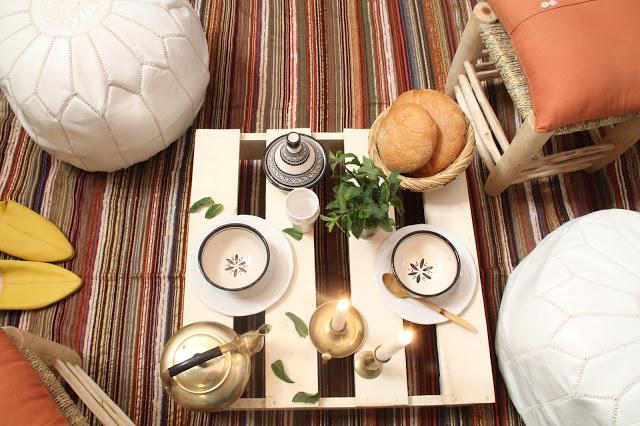 Romanticismo marroquí