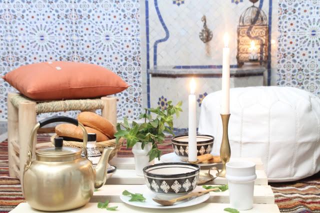 Romanticismo marroquí