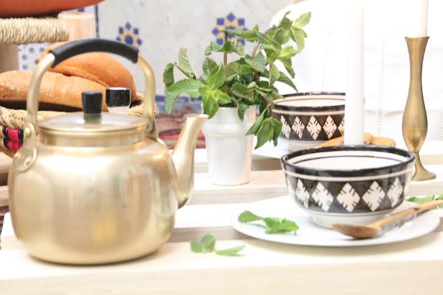 Romanticismo marroquí