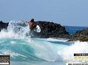 Cabos Open Surf 2013