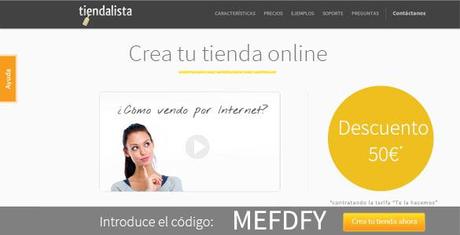 TIENDALISTA