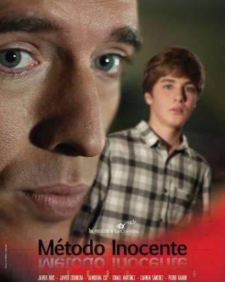 MetodoInocente_poster