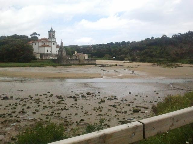 Ruta costera por Llanes