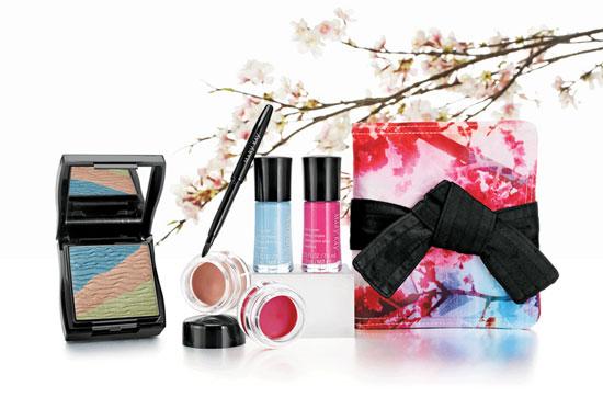 Colección Zen In Bloom de Mary Kay