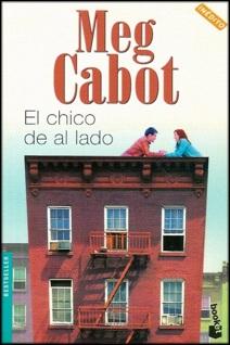 El chico de al lado, Meg Cabot