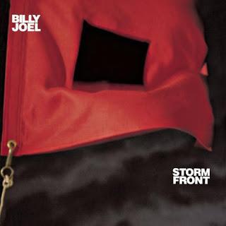 Billy Joel - Storm Front (1989)