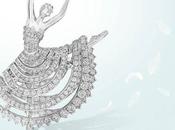joya bailarinas. Cleef