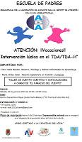 INTERVENCIÓN LUDICA EN TDA/TDA-H