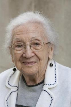 Joana Raspall: Poeta del mes