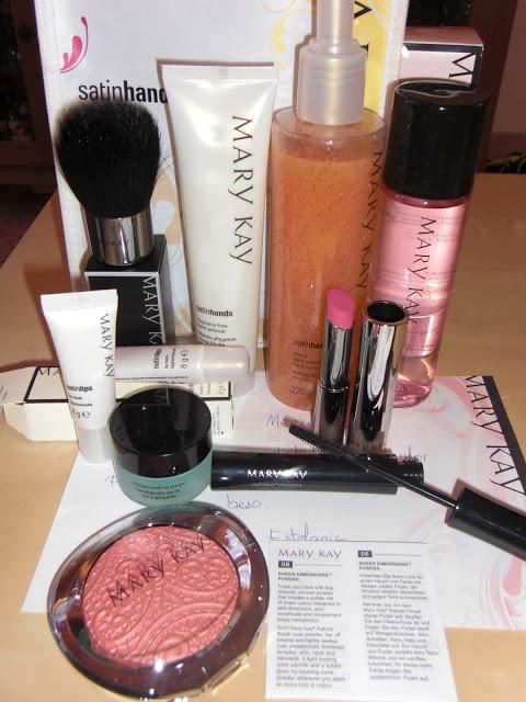 Sorteo especial Día de la Madre de Cosmetik.